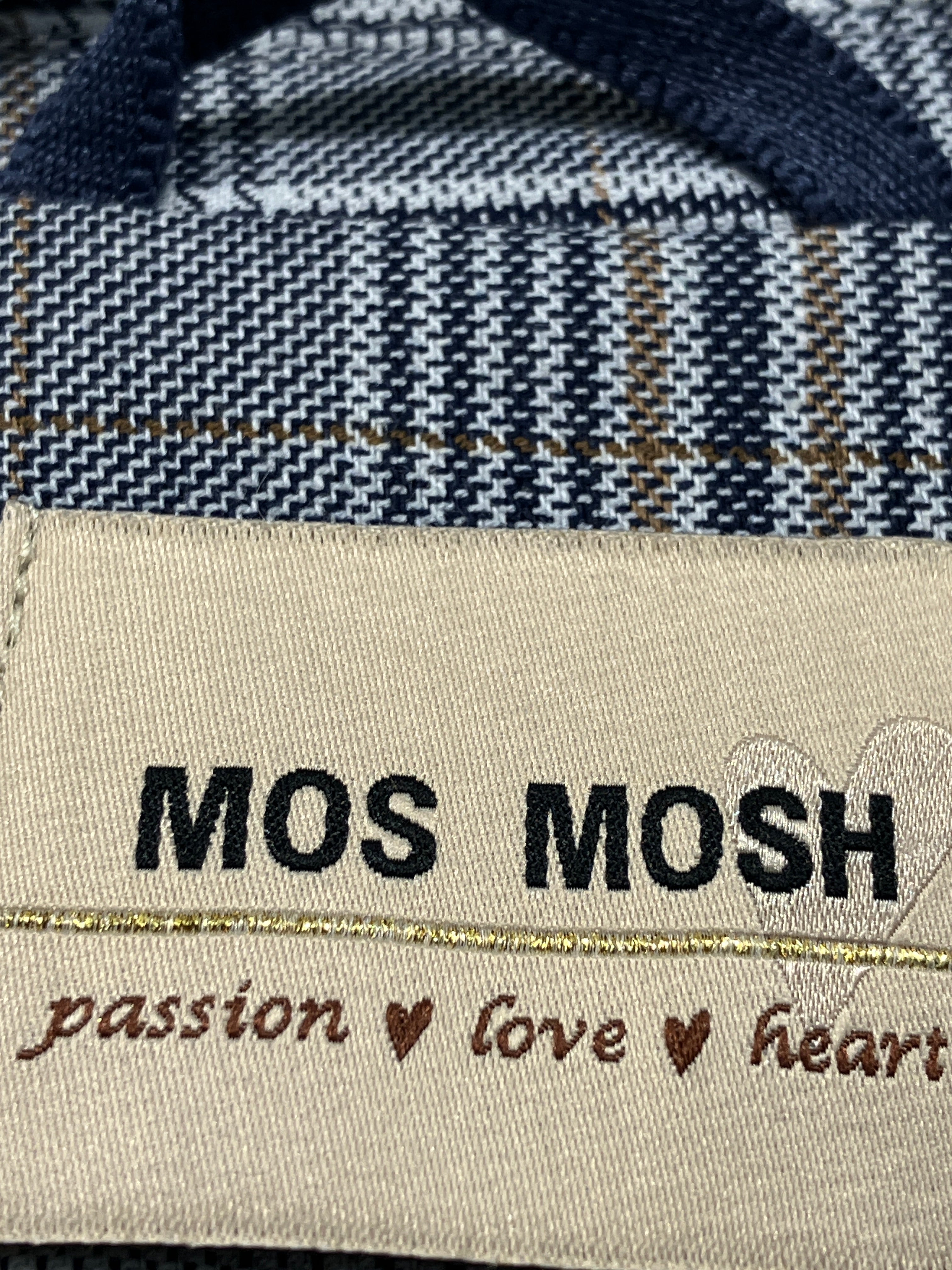 Mos Mosh Blazer